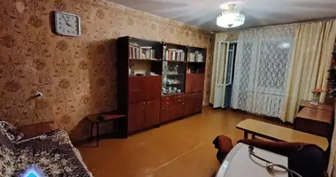 3 room apartment in Rechytsa, Belarus