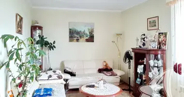 Apartamento 3 habitaciones en Brest, Bielorrusia