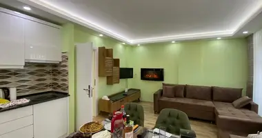 3 room apartment in Alanya, Turkey