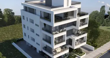 3 bedroom apartment in Larnaca, Cyprus