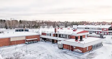 Apartamento 4 habitaciones en Pyhaejoki, Finlandia