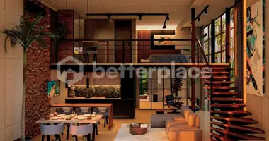 Apartamento 1 habitacion en Kerobokan Kelod, Indonesia