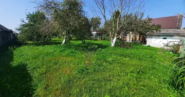 Casa en Dziahilna, Bielorrusia