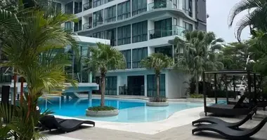 1 bedroom apartment in Bang Sare, Thailand