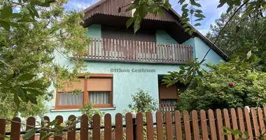 4 room house in Aba, Hungary