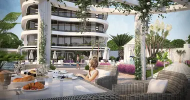 Apartamento 3 habitaciones en Kargicak, Turquía