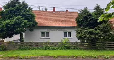 3 room house in Szigliget, Hungary