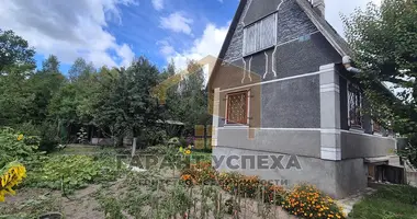 Casa en Kliejnikauski sielski Saviet, Belarús