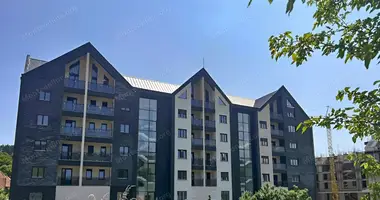 1 bedroom apartment in Budva, Montenegro