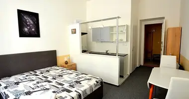 Apartamento 2 habitaciones en Praga, República Checa