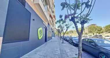 Commercial property 198 m² in Alicante, Spain