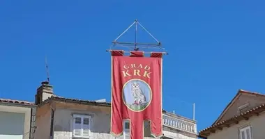 Hotel 180 m² in Krk, Kroatien