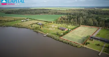 Terrain dans Rokiskis, Lituanie