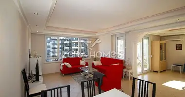 Wohnung 4 Zimmer mit Parkplatz, mit Möbel, mit Aufzug in Karakocali, Türkei