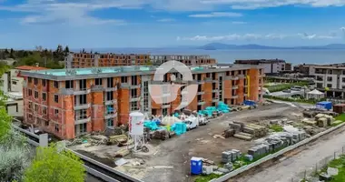 Appartement 1 chambre dans Oblast de Bourgas, Bulgarie