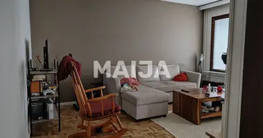 Wohnung 3 zimmer in Kotkan-Haminan seutukunta, Finnland