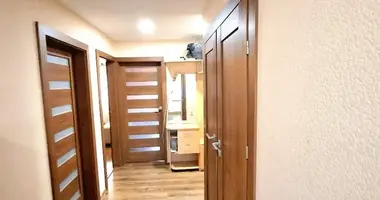 Apartamento 3 habitaciones en Mazeikiai, Lituania