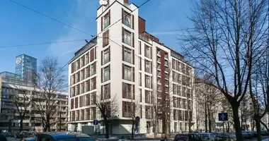 Nieruchomości komercyjne 186 m² w Ryga, Łotwa