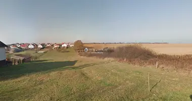 Plot of land in Zalaloevo, Hungary