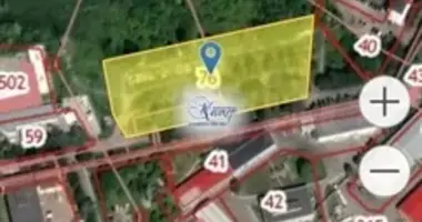 Коммерческое помещение 11 000 м² в городской округ Калининград, Россия