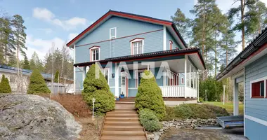 5 bedroom house in Koljola, Finland