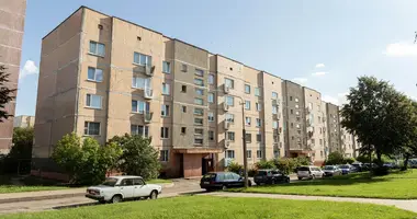 Apartamento 3 habitaciones en Lida, Bielorrusia