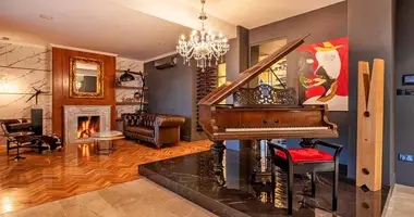 3 bedroom apartment in Nicosia, Cyprus