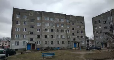 3 room apartment in Dzyarzhynsk, Belarus