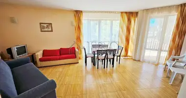 Appartement 2 chambres dans Sunny Beach Resort, Bulgarie