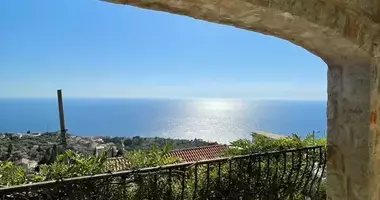 Villa 3 chambres dans Rijeka-Rezevici, Monténégro