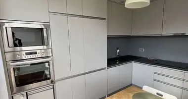 Студия 1 комната в Варшава, Польша