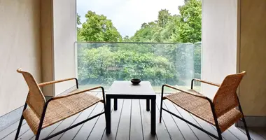3 room apartment in Warsaw, Poland