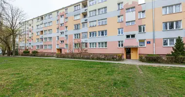 Appartement 2 chambres dans Lodz, Pologne