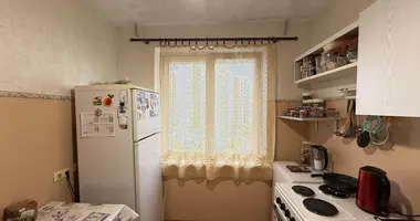 2 room apartment in Minsk, Belarus