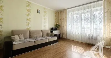 Mieszkanie 2 pokoi w Muchaviecki sielski Saviet, Białoruś