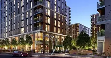 Appartement 1 chambre dans Staines upon Thames, Royaume-Uni