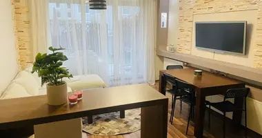 3 room apartment in Gdansk, Poland