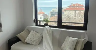 Apartamento 2 habitaciones en Provincia de Burgas, Bulgaria