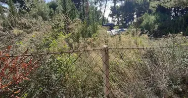 Terrain dans Sutomore, Monténégro