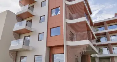 Mieszkanie 2 pokoi w Nea Kallikrateia, Grecja