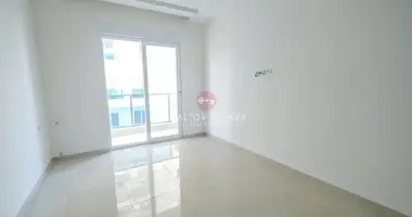 Apartamento 3 habitaciones con ascensor, con vista al mar, con la piscina en Alanya, Turquía