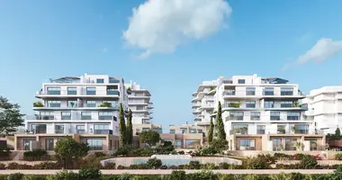 Appartement 2 chambres dans la Vila Joiosa Villajoyosa, Espagne