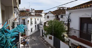Mieszkanie 3 pokoi w Benalmadena, Hiszpania