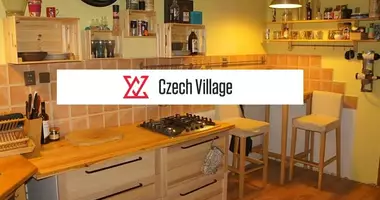 Mieszkanie 3 pokoi w okres Usti nad Labem, Czechy