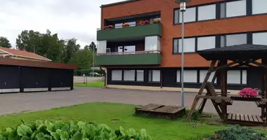 Mieszkanie w Saekylae, Finlandia