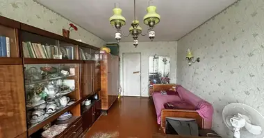 3 room apartment in Minsk, Belarus