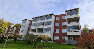 Apartamento en Padasjoki, Finlandia