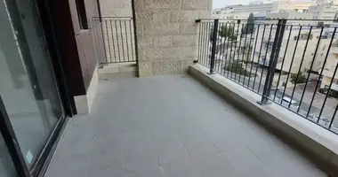 Apartamento 2 habitaciones en Jerusalén, Israel