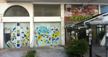 Shop 108 m² in Palaio Faliro, Greece