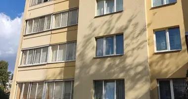 Wohnung 2 Zimmer in Minsk, Weißrussland